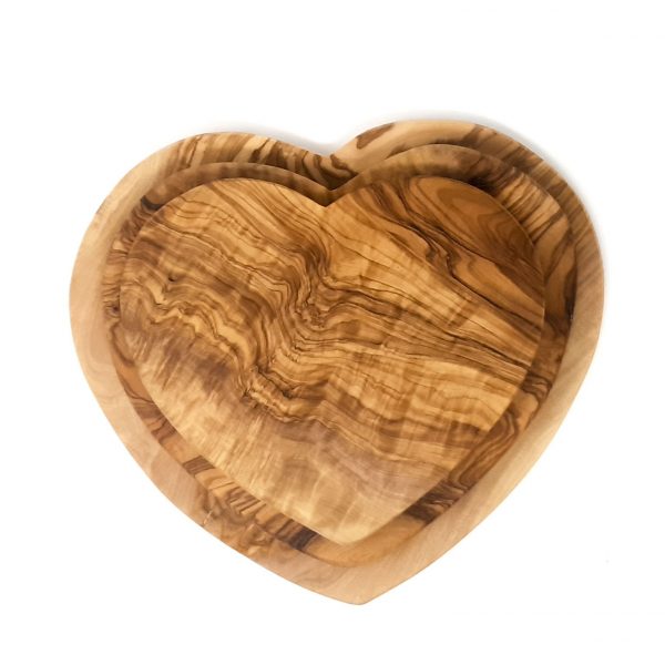 Heart Shaped Board(s) Divine Distribution