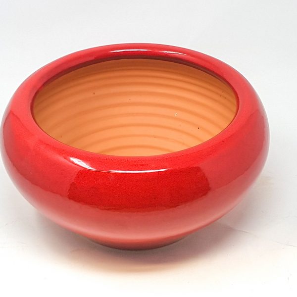 Shallow Round Pot(s) Divine Distribution